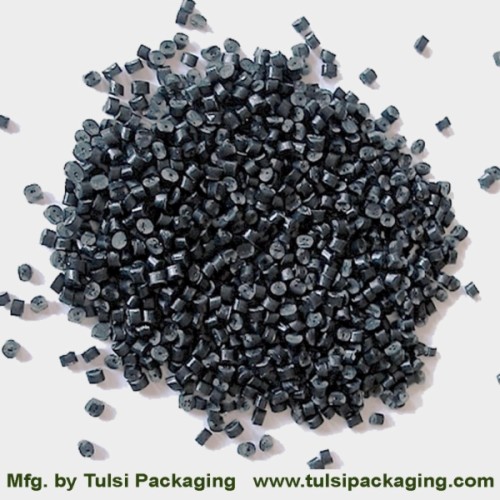 HDPE & LDPE Granules